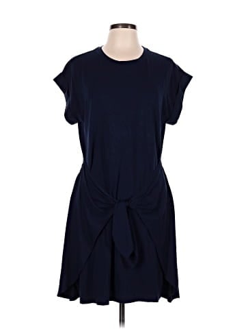 Ann Taylor LOFT Casual Dress (view 1)