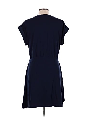 Ann Taylor LOFT Casual Dress (view 2)