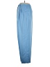 Unbranded 100% Polyester Blue Casual Pants Size 14 - photo 5