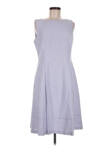 Anne Klein Casual Dress (view 1)