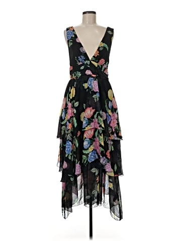 Topshop Cocktail Dress (view 1)