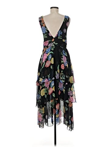 Topshop Cocktail Dress (view 2)