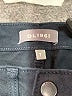 DL1961 Black Jeans Size 7 - photo 3