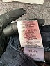 DL1961 Black Jeans Size 7 - photo 4