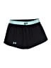 Under Armour Black Athletic Shorts Size XS - photo 1