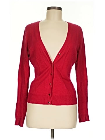 7th Avenue Design Studio New York & Company Cardigan (view 1)