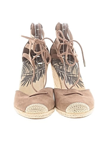 Dolce Vita Wedges (view 2)