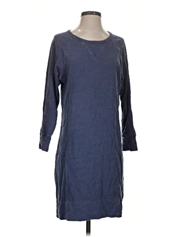J.Crew 3/4 Sleeve T-Shirt (view 1)