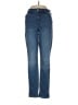 Old Navy Blue Jeans Size 6 - photo 1