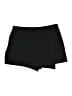 Unbranded Solid Black Skort Size XL - photo 1