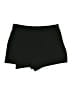 Unbranded Solid Black Skort Size XL - photo 2