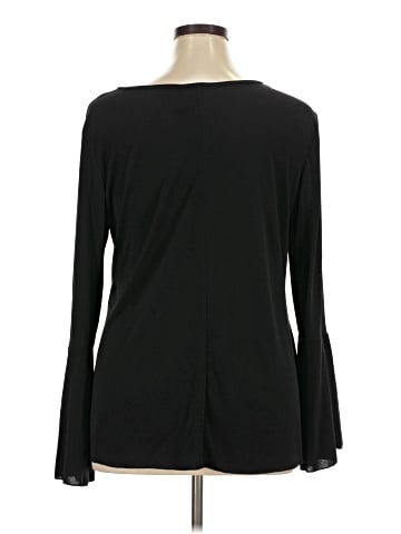 IMAN Long Sleeve Top (view 2)