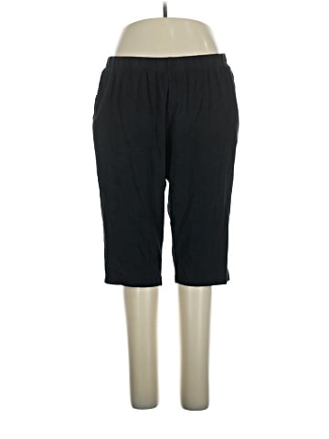Lands' End Active Pants (view 1)