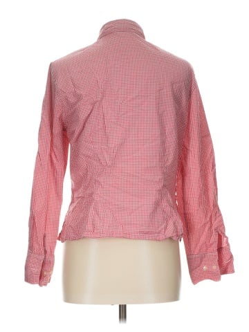 Eddie Bauer Long Sleeve Button-Down Shirt (view 2)