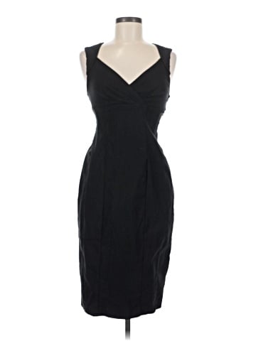 Snap Cocktail Dress (view 1)