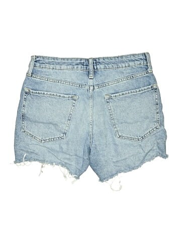 Forever 21 Denim Shorts (view 2)