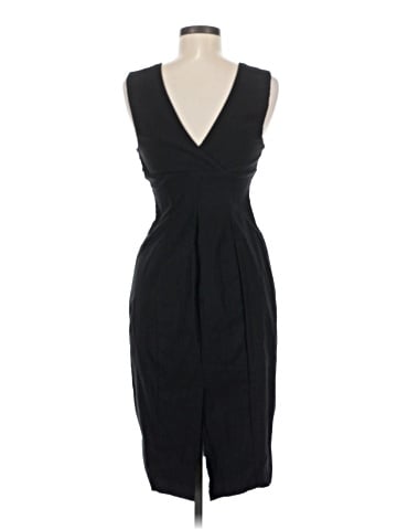Snap Cocktail Dress (view 2)