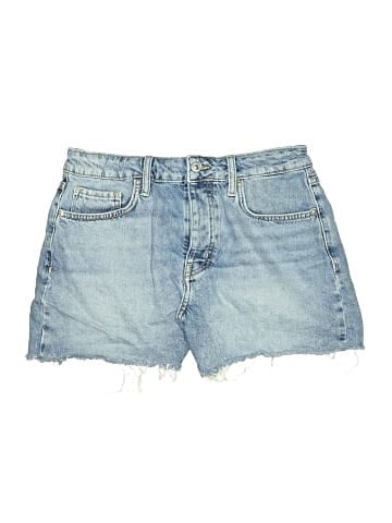 Forever 21 Denim Shorts (view 1)
