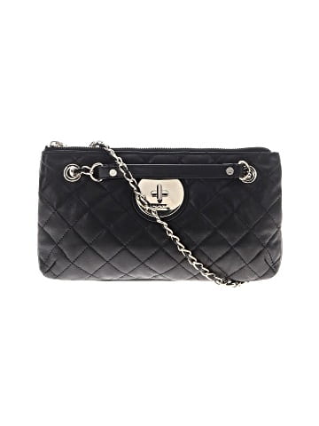 DKNY Leather Crossbody Bag (view 1)