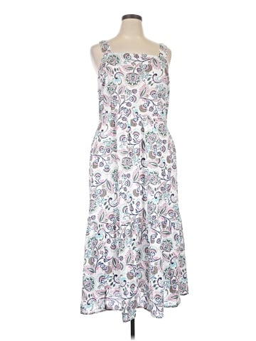 Talbots Casual Dress (view 1)