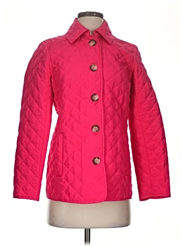 Chico's Coat (view 1)