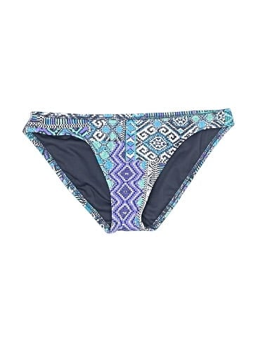 Mossimo Swimsuit Bottoms (view 1)