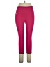 Under Armour Pink Active Pants Size XL - photo 1