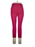 Under Armour Pink Active Pants Size XL - photo 2