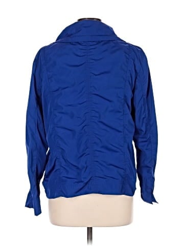 TanJay Raincoat (view 2)