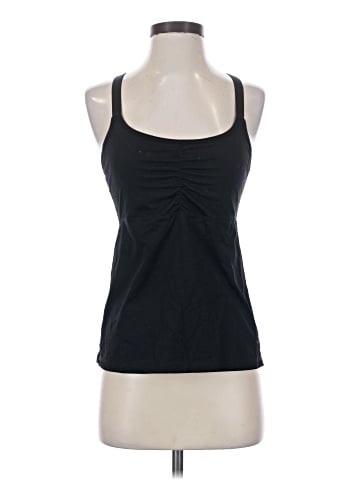 Ruby Ribbon Tank Top (view 1)