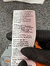 Puma 100% Polyester Solid Orange Shorts Size 5 - 6 - photo 4