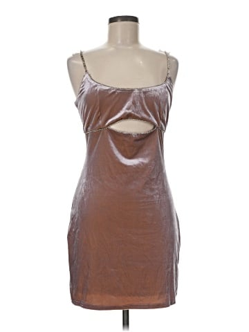 Nasty Gal Inc. Cocktail Dress (view 1)