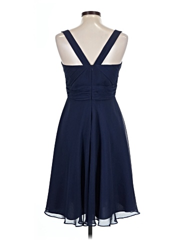 David's Bridal Cocktail Dress (view 2)