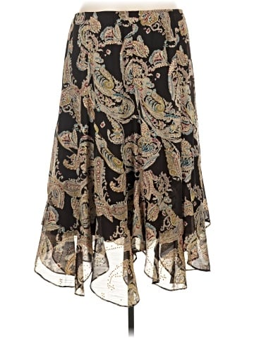 Soft Surroundings Casual Skirt (view 1)