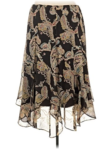 Soft Surroundings Casual Skirt (view 2)