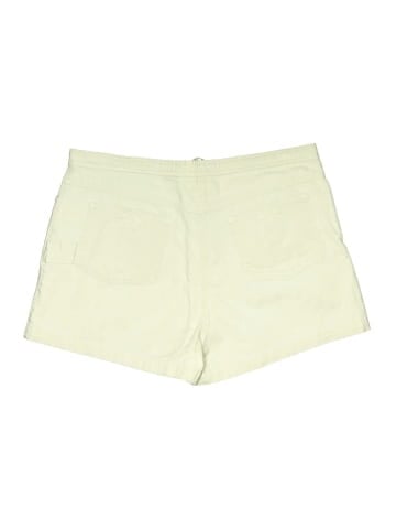 Newport News Khaki Shorts (view 2)