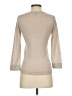 The Limited Tan Pullover Sweater Size XS - photo 2