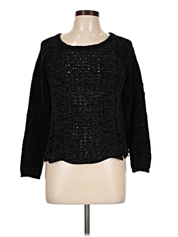 GB Pullover Sweater (view 1)