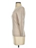 The Limited Tan Pullover Sweater Size XS - photo 5