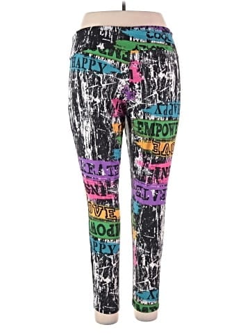 Rouge Active Pants (view 2)