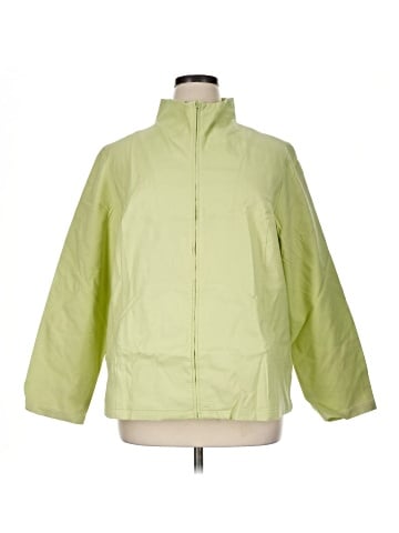 Eileen Fisher Jacket (view 1)