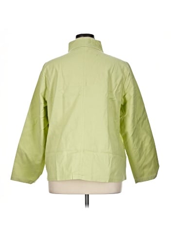 Eileen Fisher Jacket (view 2)