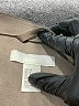 H&M Tan Trenchcoat Size 8 - photo 6