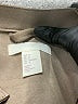 H&M Tan Trenchcoat Size 8 - photo 7