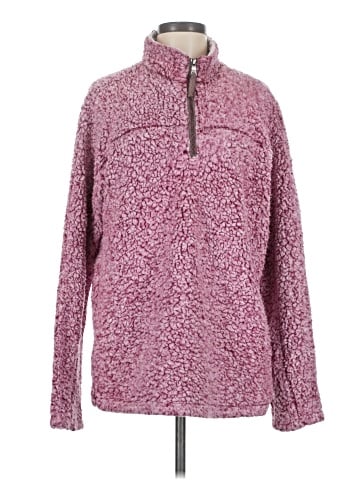 True Grit Fleece (view 1)