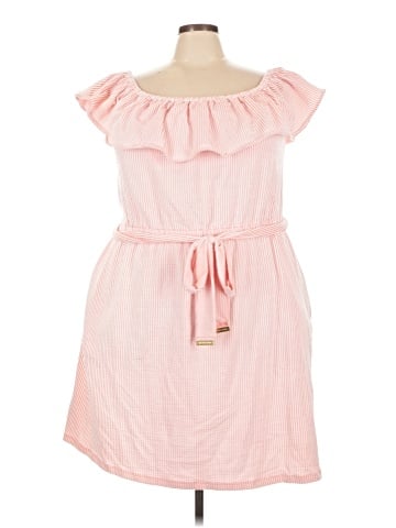 MICHAEL Michael Kors Casual Dress (view 1)
