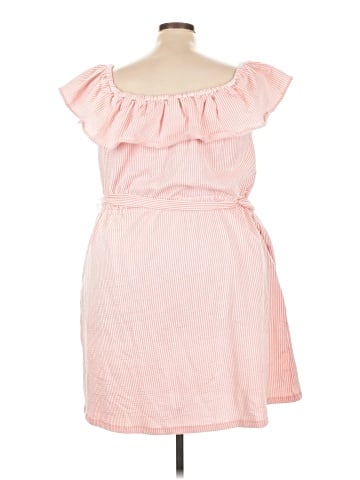 MICHAEL Michael Kors Casual Dress (view 2)