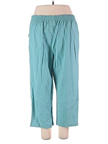 Alfred Dunner Casual Pants (view 2)