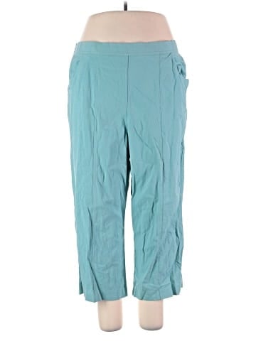 Alfred Dunner Casual Pants (view 1)