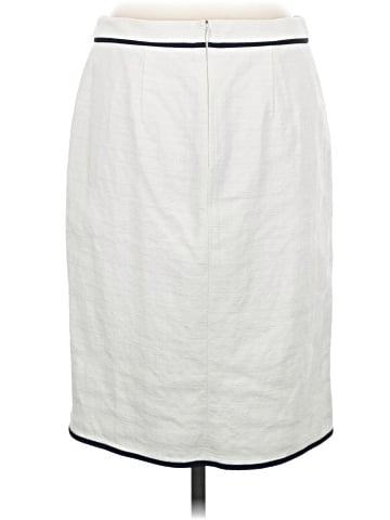 Ann Taylor Formal Skirt (view 2)